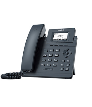 YEALINK W73H VOIP PHONE